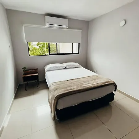 Apartamento Amplio Bocagrande