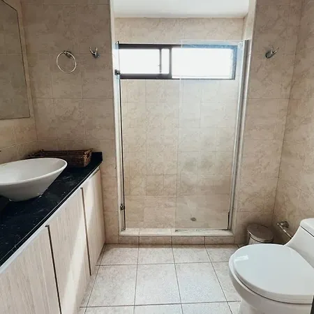 Apartamento Amplio Bocagrande
