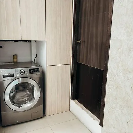 Amplio Bocagrande Apartamento