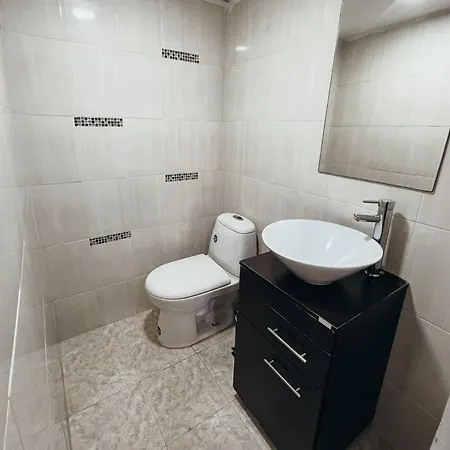 Apartment Amplio Bocagrande Cartagena