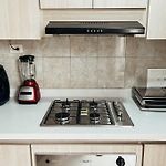 Amplio Apartamento Bocagrande Cartagena