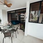 Amplio Apartamento Bocagrande Cartagena