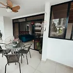 Amplio Apartamento Bocagrande Cartagena