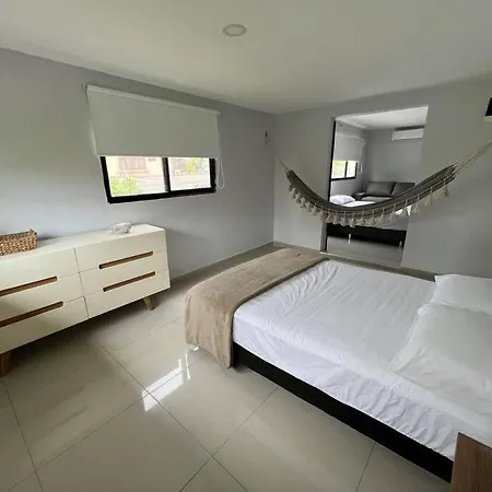 Amplio Bocagrande Apartamento *