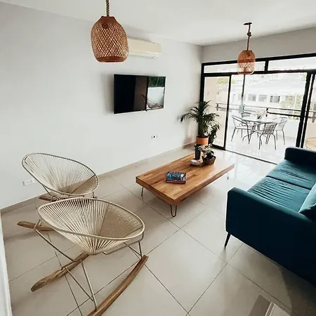 Amplio Bocagrande Apartamento Cartagena
