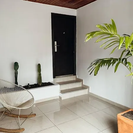 Apartamento Amplio Bocagrande *