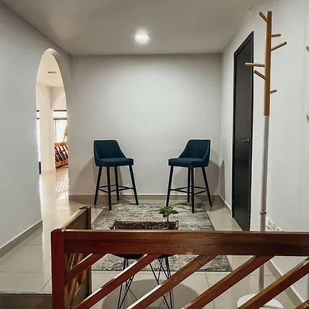 Apartamento Amplio Bocagrande *