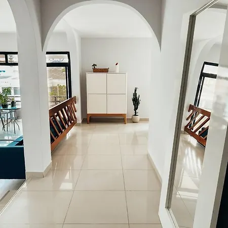 Amplio Bocagrande Apartment Cartagena